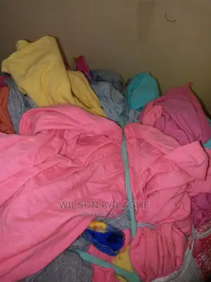 Cotton Rags (Majuti)