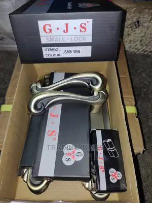 G.J.S Door Locks