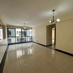 2bdrm Apartment in Kileleshwa for rent