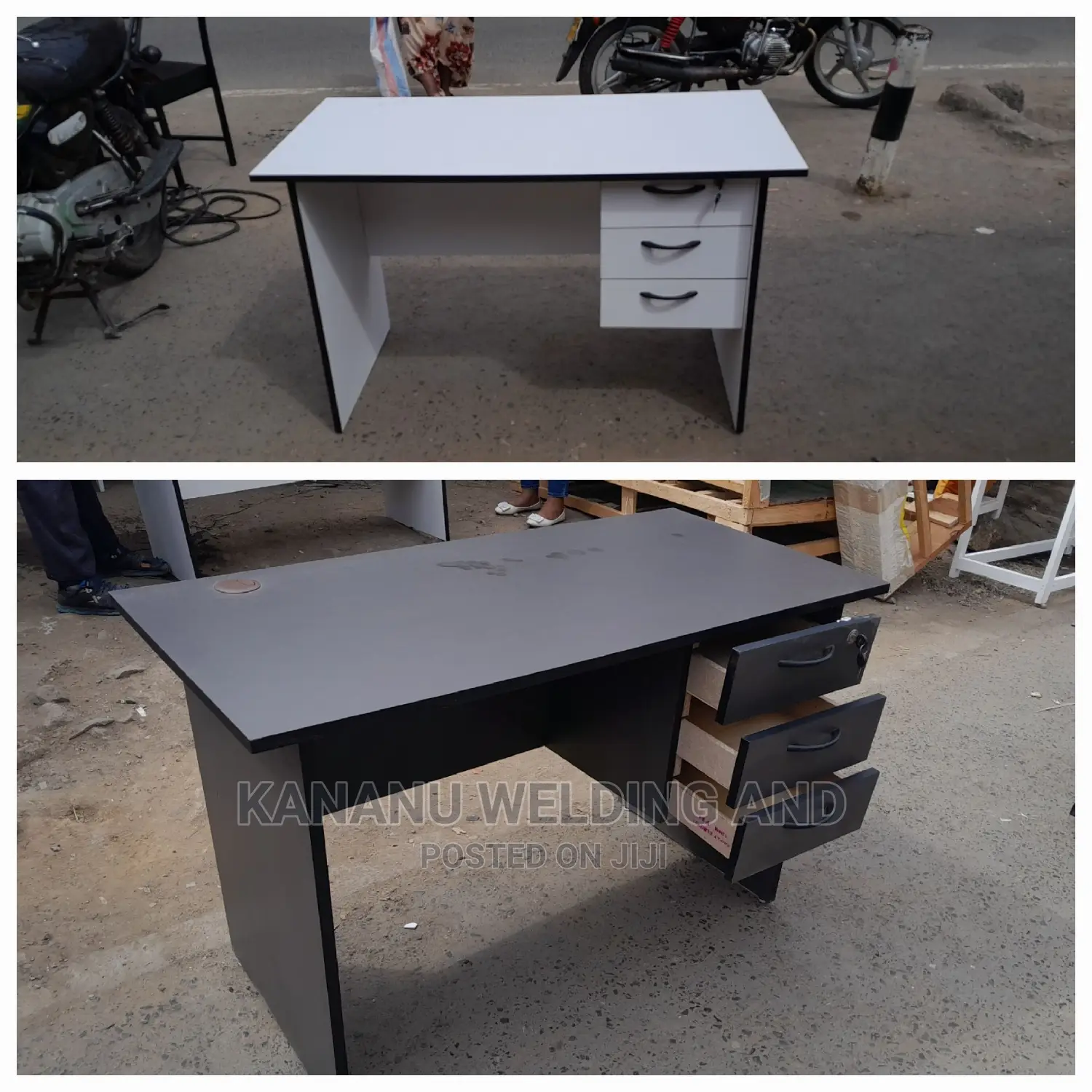 Office Desk