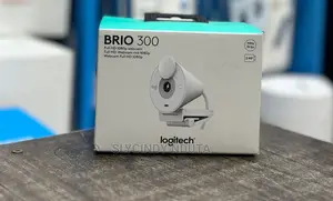 Logitech Brio 300