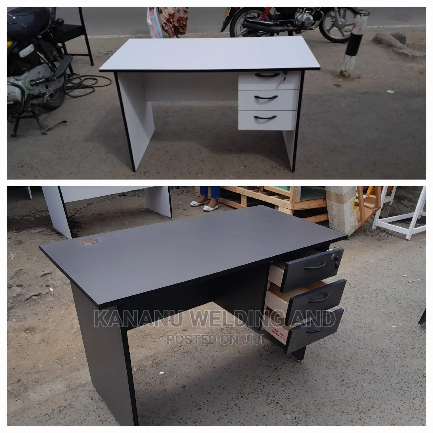 Office Desk