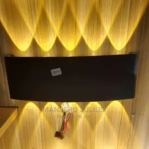 Led Wall Lights