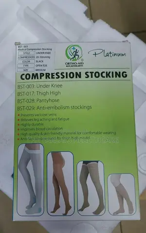 Compression Storking