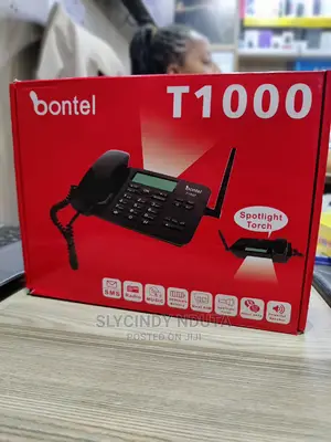 Bontel T1000