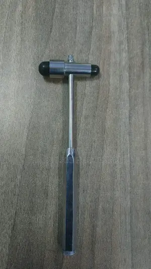 Patella Hammer