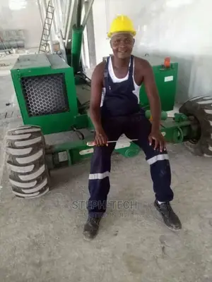 CCTV Camera Technician