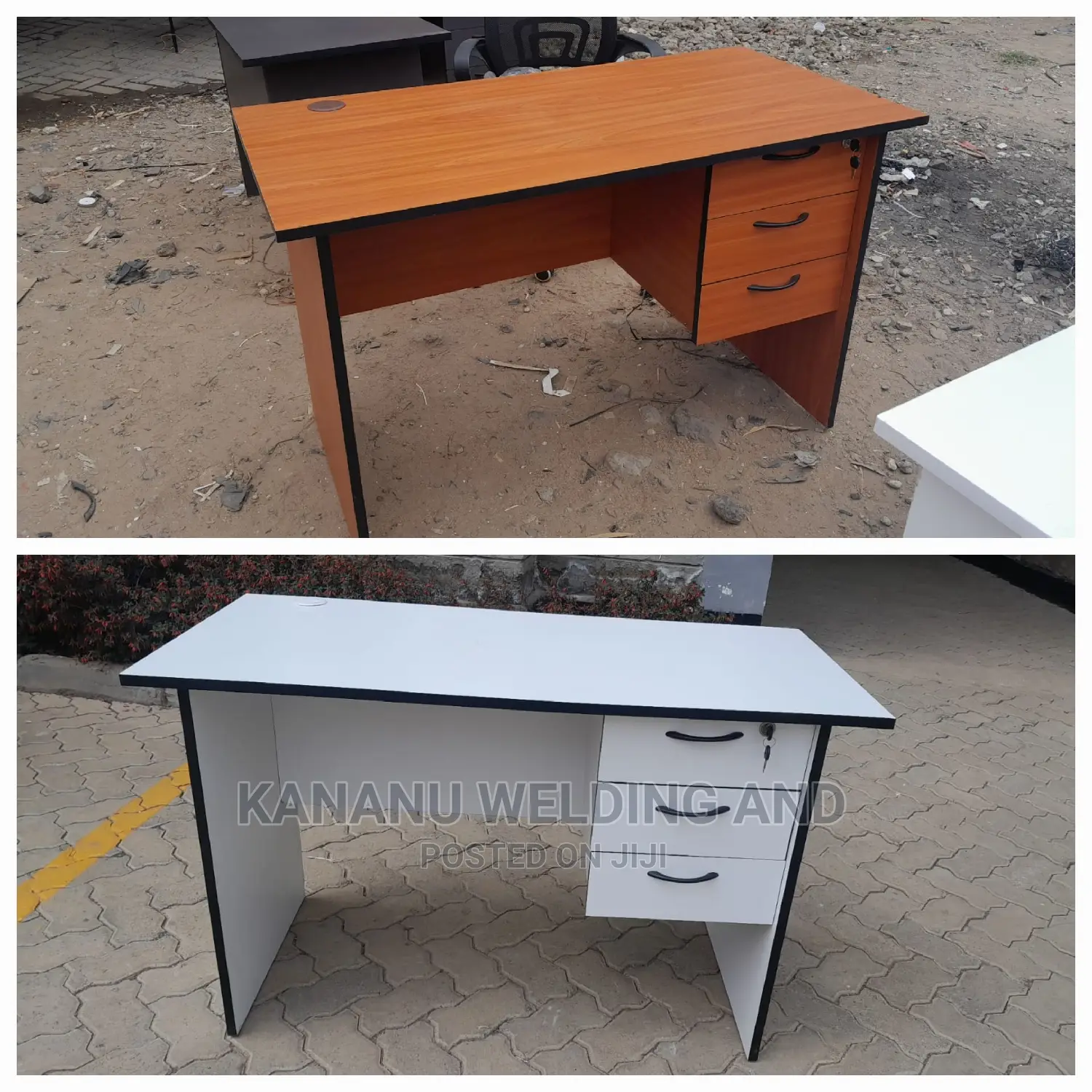 Office Desk