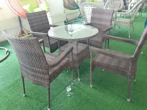 Beautiful Outdoor Set