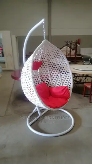 Hammock Swing Chair