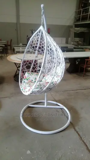 Hammock Swing Chair