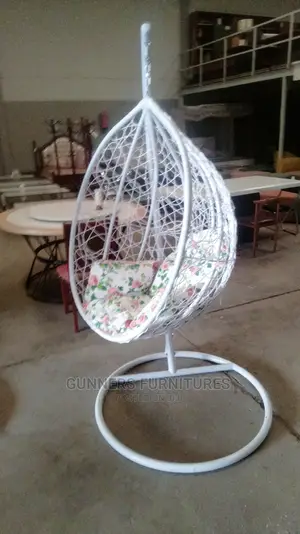 Hammock Swing Chair.