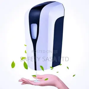 Soap Dispenser