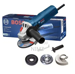 Bosch 750W Professional Angle Grinder