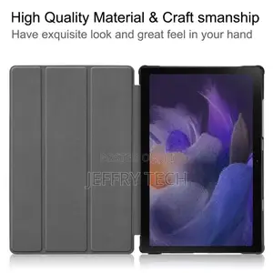 Phone Case Leather Tablet Case for Samsung Galaxy Tab A8 202