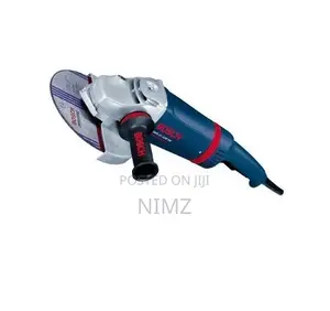 Bosch Angle Grinder Bosch 2200W