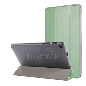 Leather Case for Samsung Galaxy Tab A7 Lite 8.7 T220 / T225