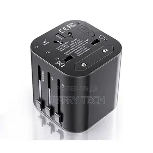 Yesido Mc09 Multifunctional Universal Adapter