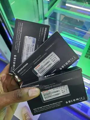 M2 Nvme 512gb 2280mm SSD