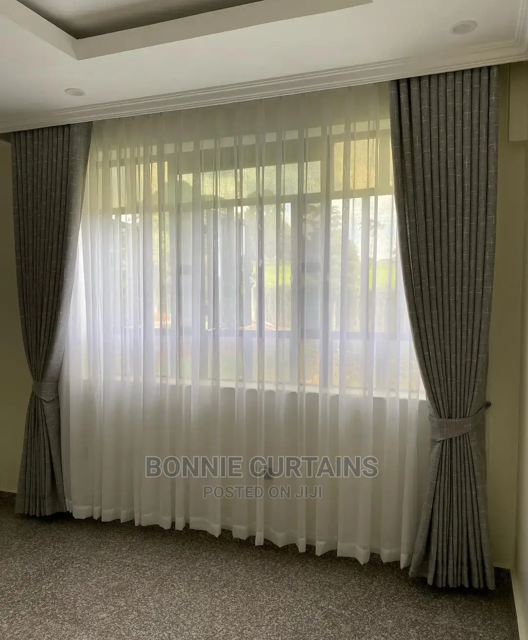 Heavy Curtains for Sale Eastleigh