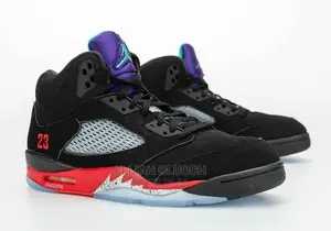 Air Jordan 5 Sneakers