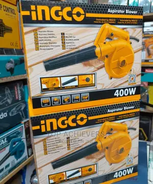 Powerful Dust Blower/Air Blower