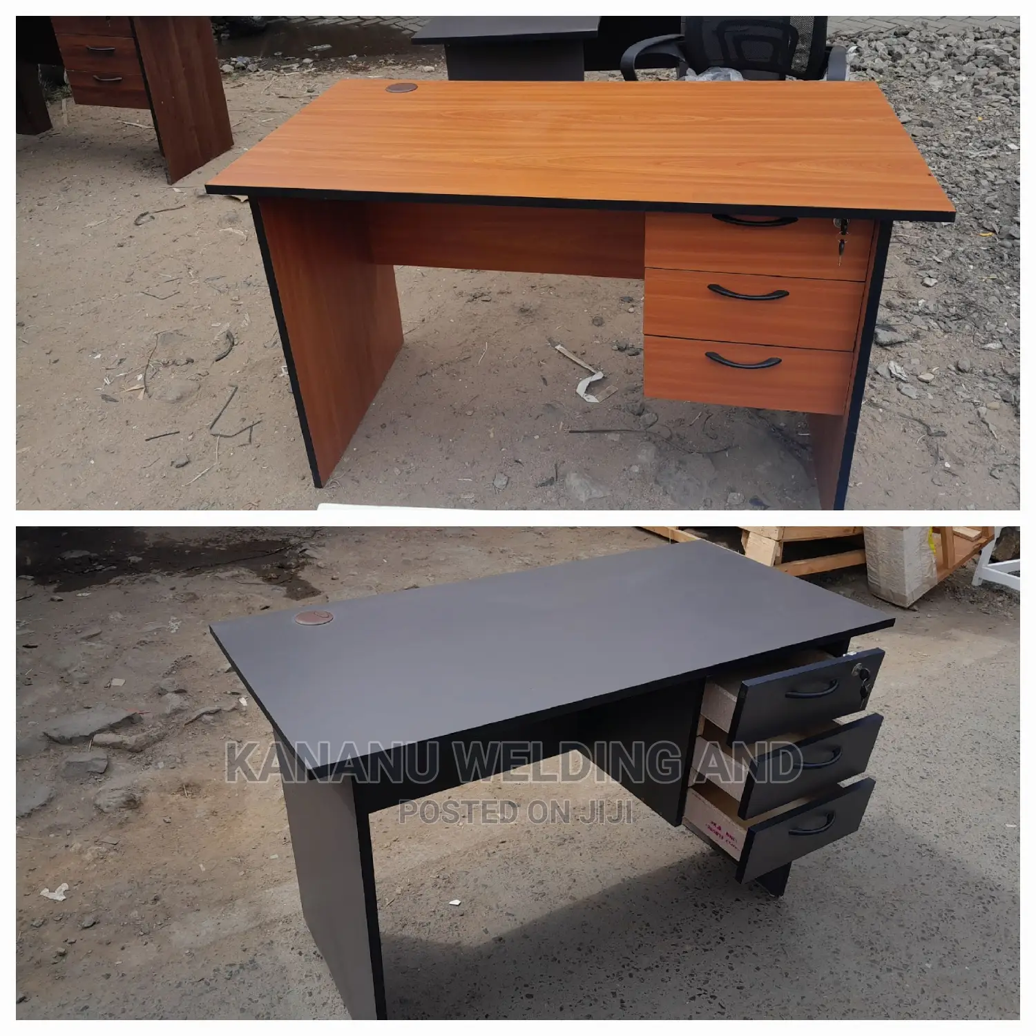 Office Desk