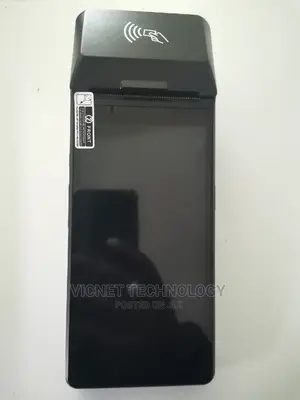 Kra Etims Smart Android Pos With Barcode