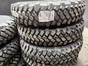 7.50R16 Michelin Tyre