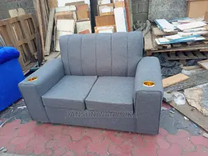 On Two Seater Sofa on Sale