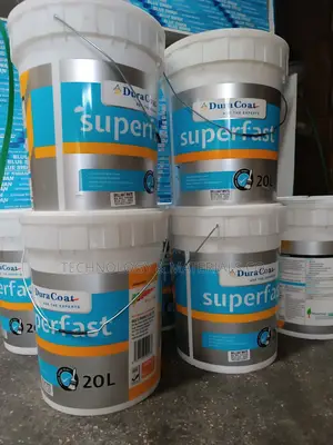 Duracoat Superfast Emulsion