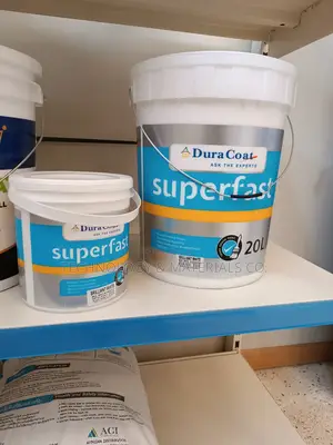 Duracoat Superfast Emulsion