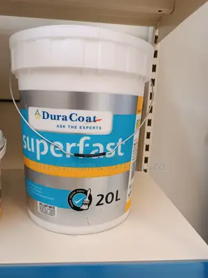 Duracoat Superfast Emulsion
