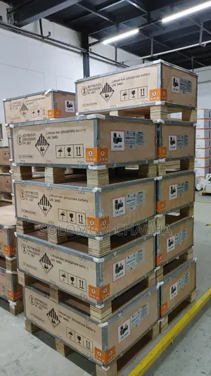 Felicity 48v 200ah 10KWH Lithium Phosphate Solar Batteries