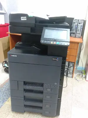 Taskalfa 6002i Highspeed Photocopier
