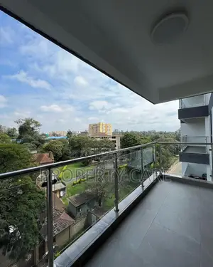 2bdrm Apartment in Kilimani for rent