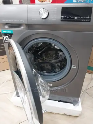 Hisense Washing Machine 10kg Washer 6kg Dryer