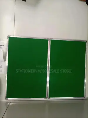 Noticeboard – Notice Board for Office Training a ONE Size
