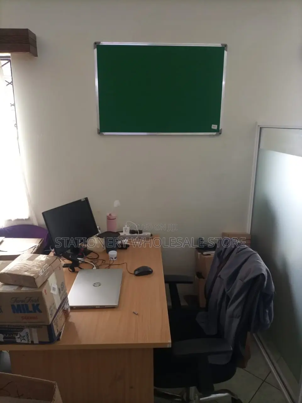 Noticeboard – Notice Board for Office/Home Use 3ft X 2ft