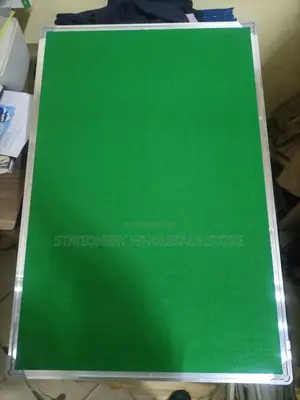 Notice Board for Office Training A1