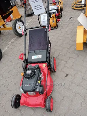 YATO 2.2 Kw Lawn Mower Machine