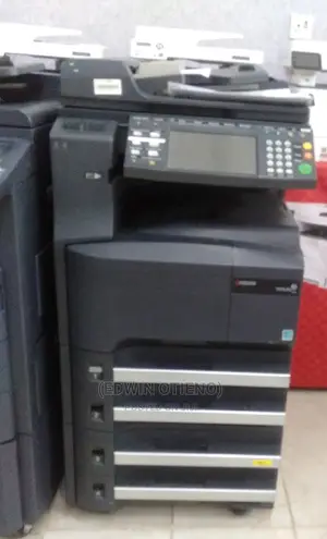 30cpm Photocopier Ta300i