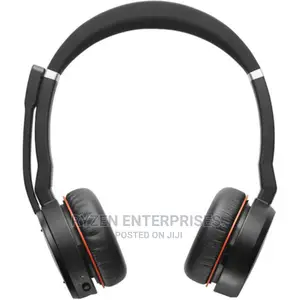 Jabra Evolve 75 MS Headset