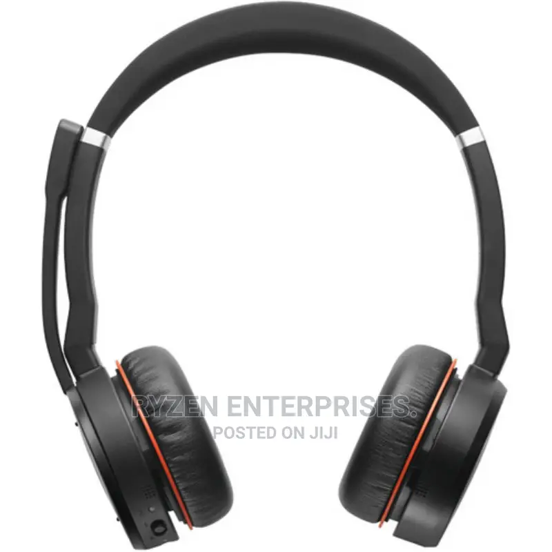 Jabra Evolve 75 MS Headset