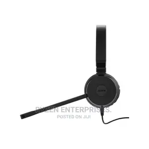 Jabra Evolve 30 Ii Headset