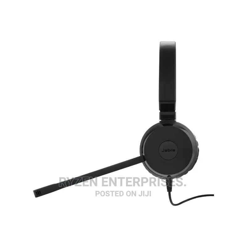 Jabra Evolve 30 Ii Headset