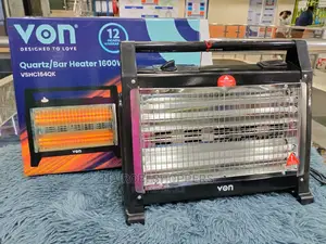 Room Heater Von Room Heater