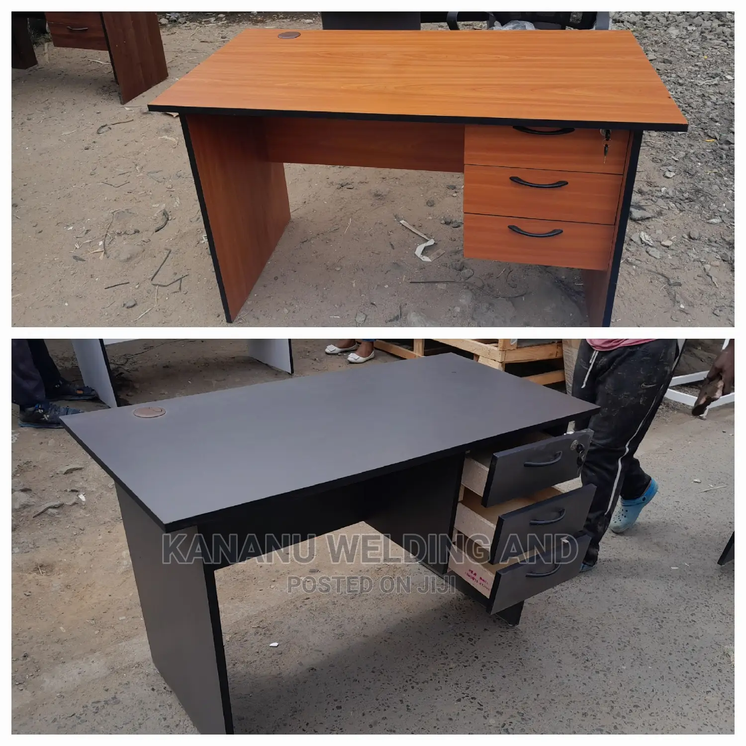 Office Desk