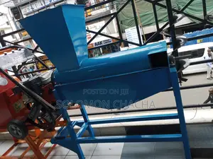 Best Buildforce Locally Maize Sheller Machine
