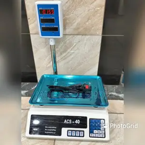Quality Weighing Scale Digital